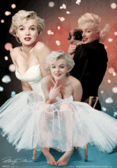 Marilyn Monroe pour toujours