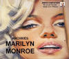 Jaquette Dos CD Archives Marilyn Monroe