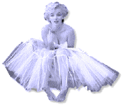 Objets sur Marilyn Monroe glanés sur le net ...