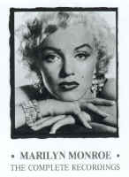 Les 35 titres du double album de référence de Marilyn Monroe encodés en mp3